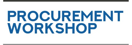 ANS Procurement Workshop